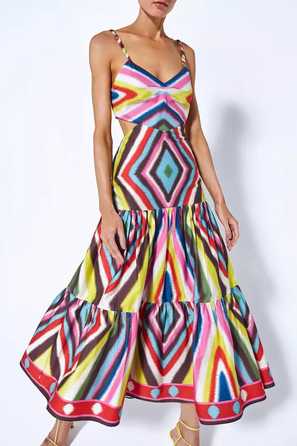 Alberta Dress