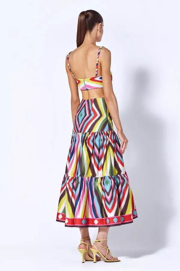 Alberta Dress