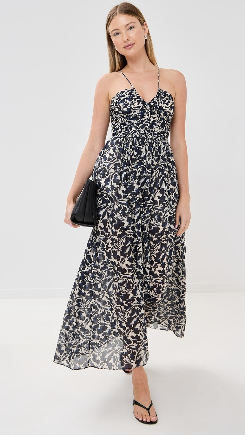 Romy Dress