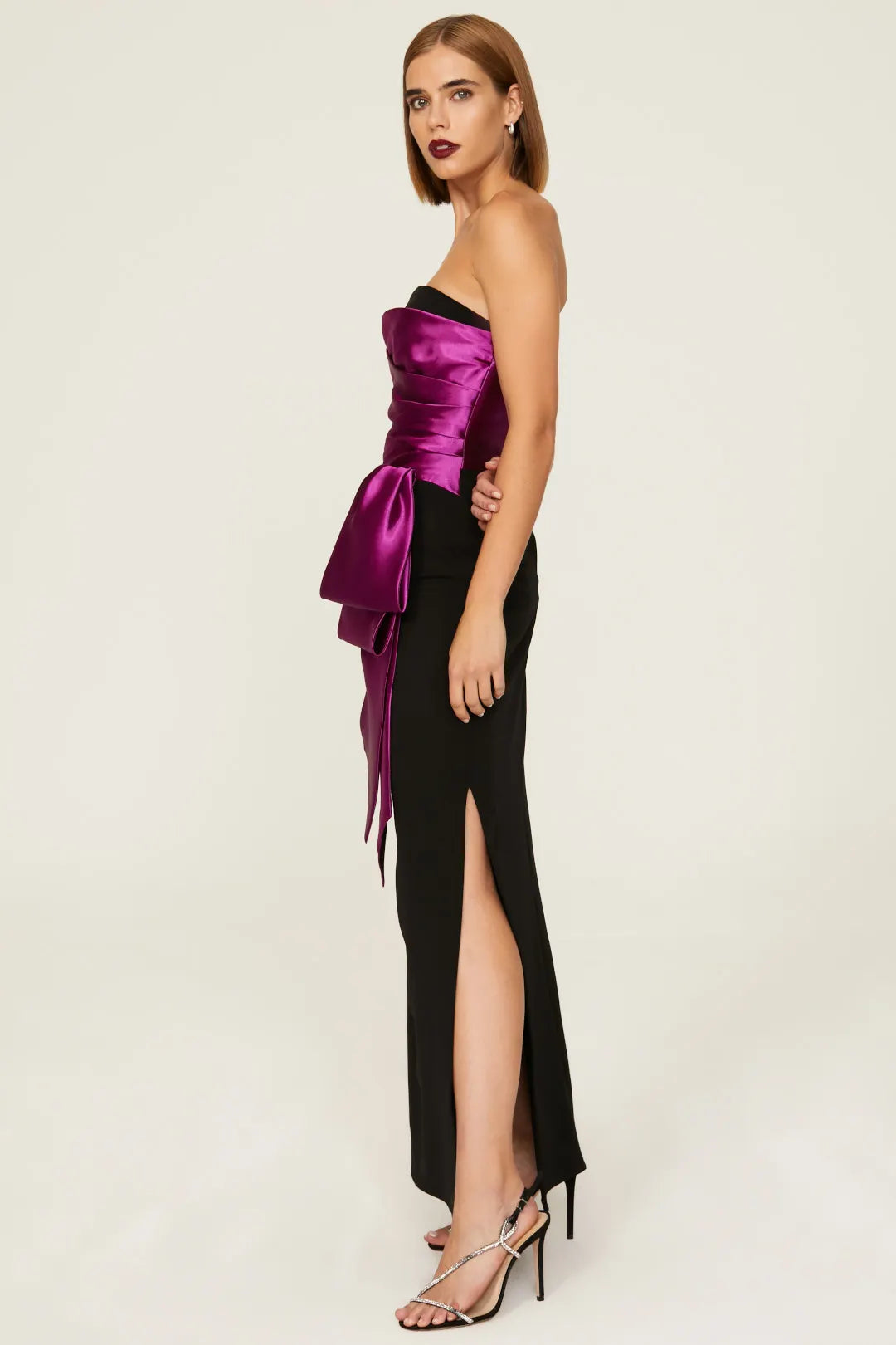 Amara Gown