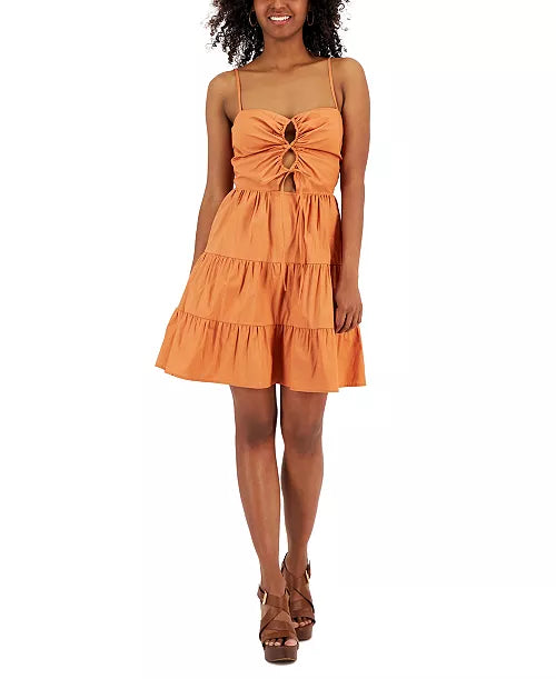 Rikki Dress
