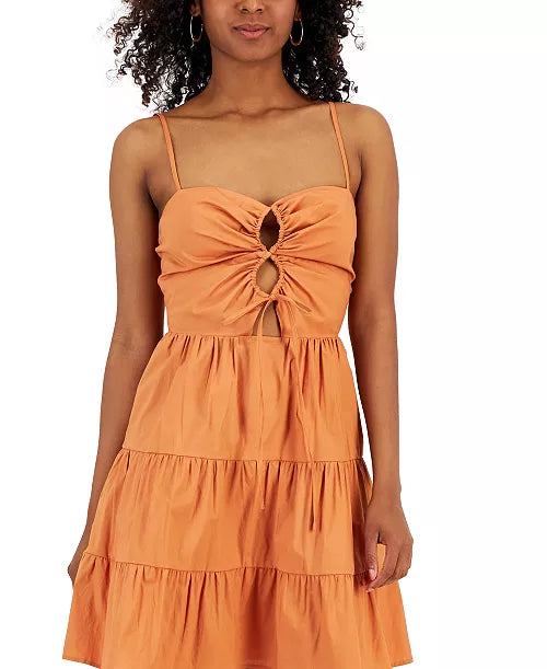 Rikki Dress
