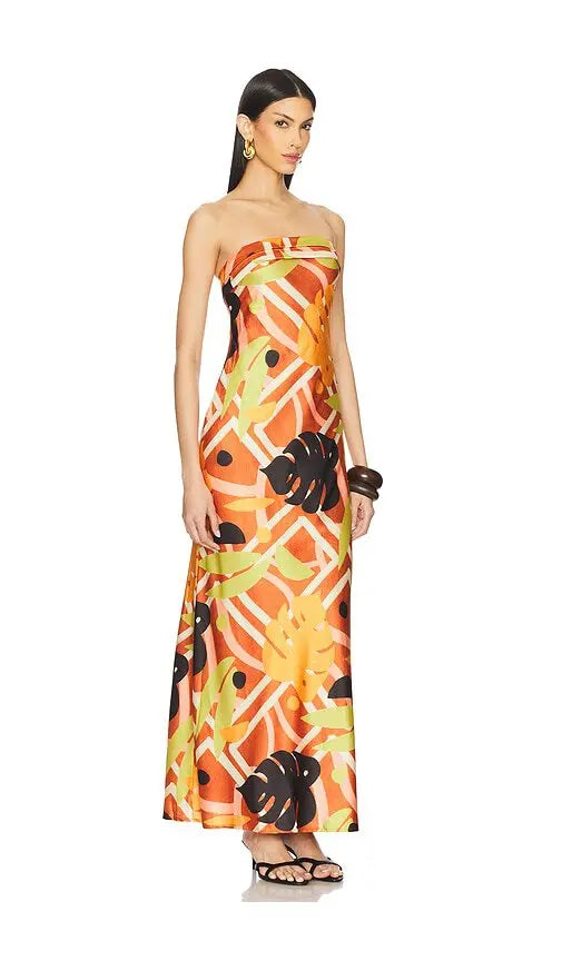 Sachi Dress