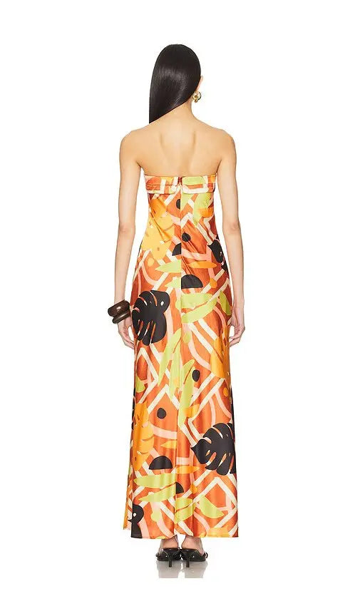 Sachi Dress