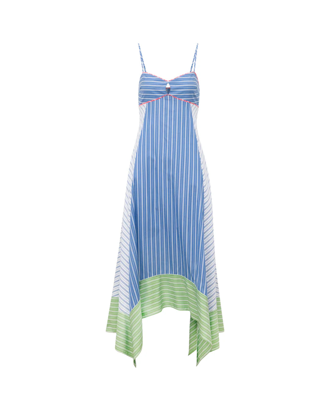 Samantha Dress