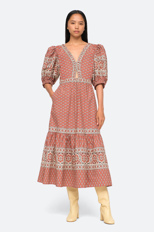 Fernando Dress