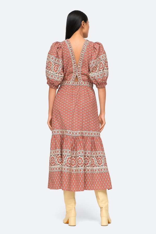 Fernando Dress