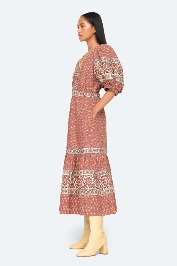 Fernando Dress