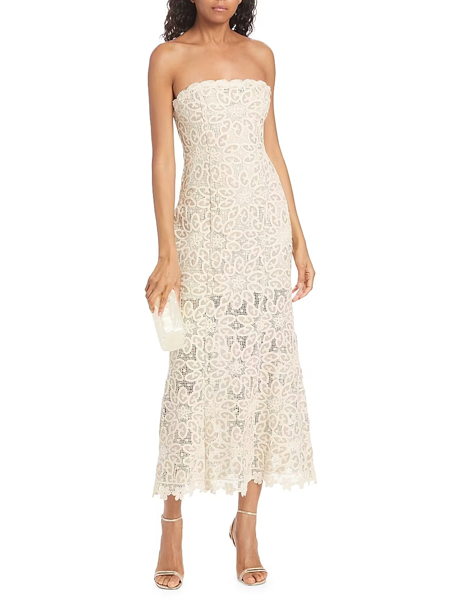 Dreamer Dress