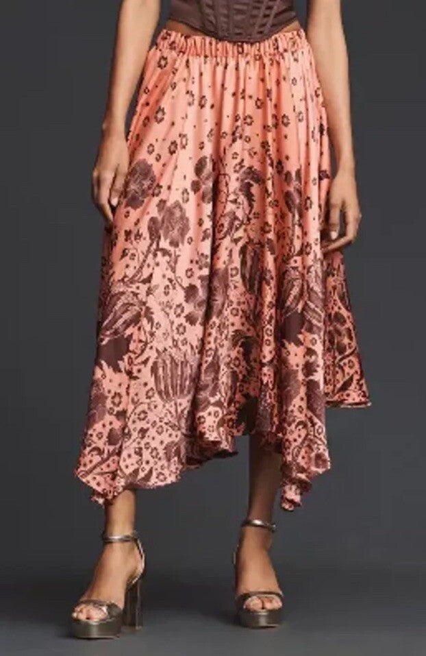 Pilcro Skirt