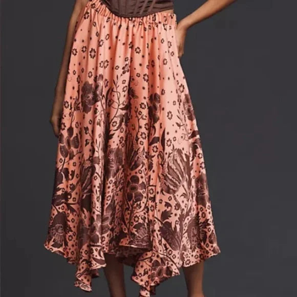 Pilcro Skirt