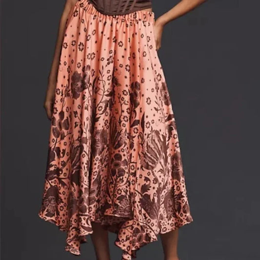 Pilcro Skirt