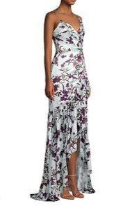 Hemme Gown
