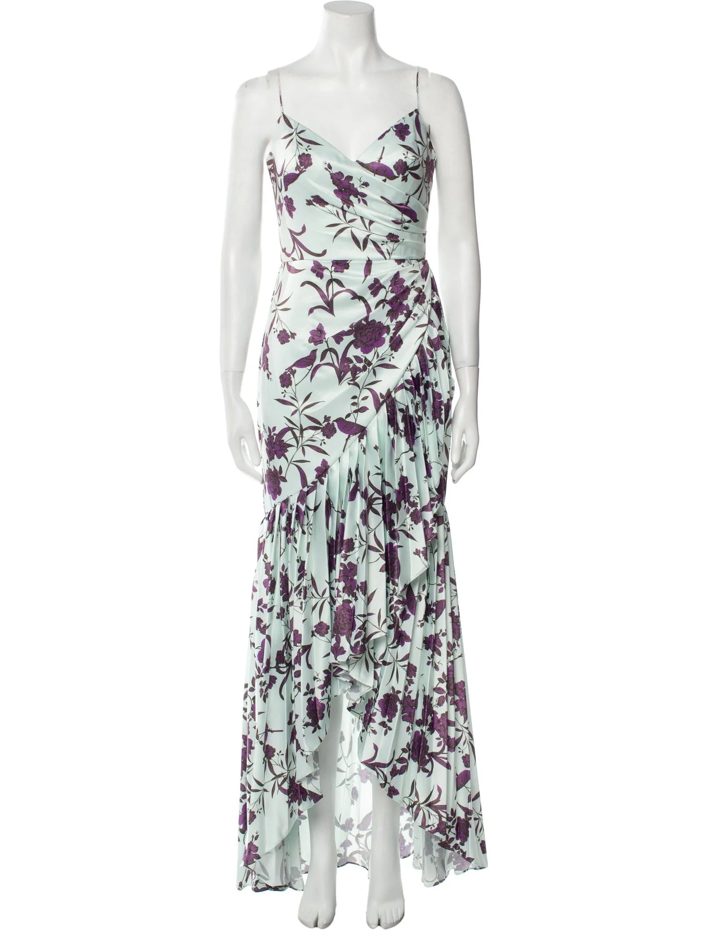 Hemme Gown