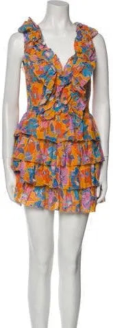 Sage Mini Dress