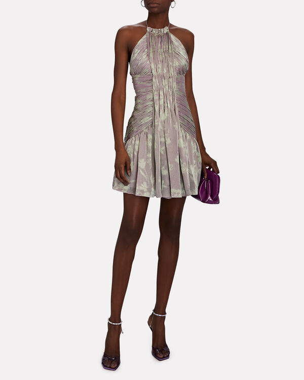 Leina Dress
