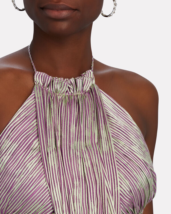 Leina Dress