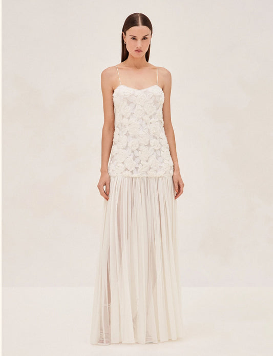 Natalina Dress