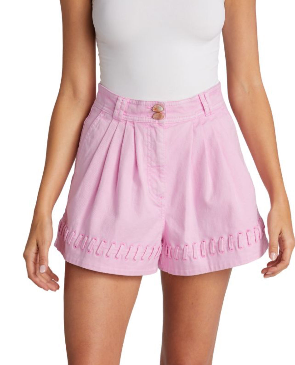 Scent of Summer Triada Demin Shorts