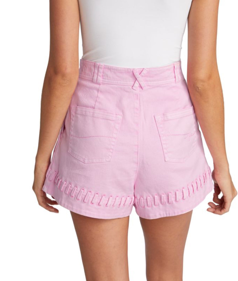 Scent of Summer Triada Demin Shorts