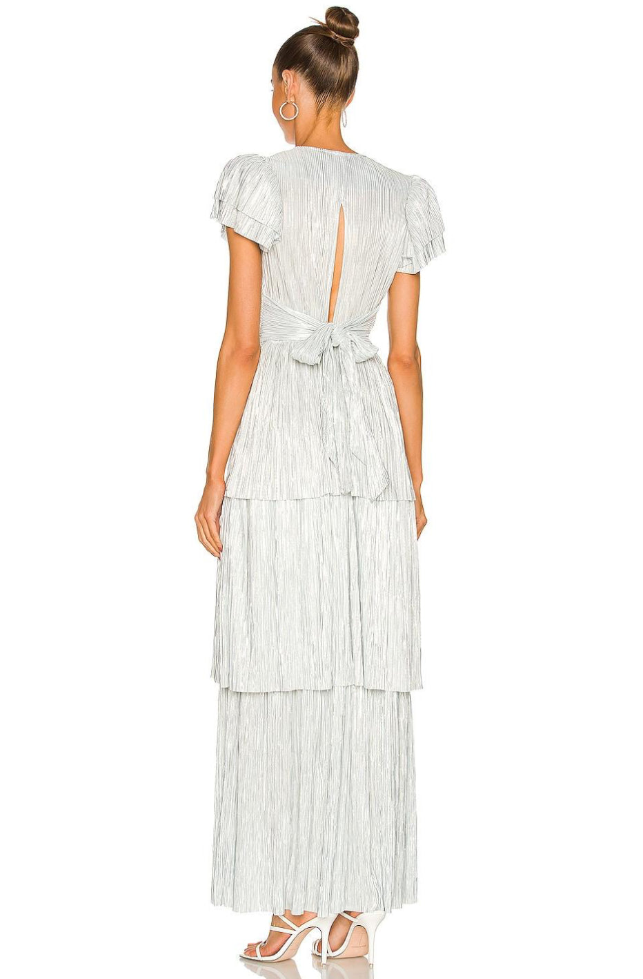 Maze Opal Gown