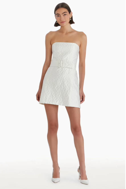 Fae Bellis Mini Dress