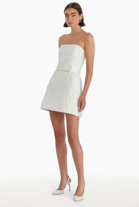 Fae Bellis Mini Dress