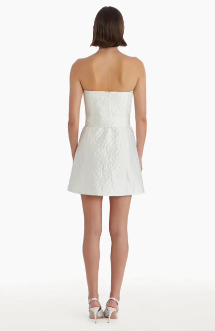 Fae Bellis Mini Dress
