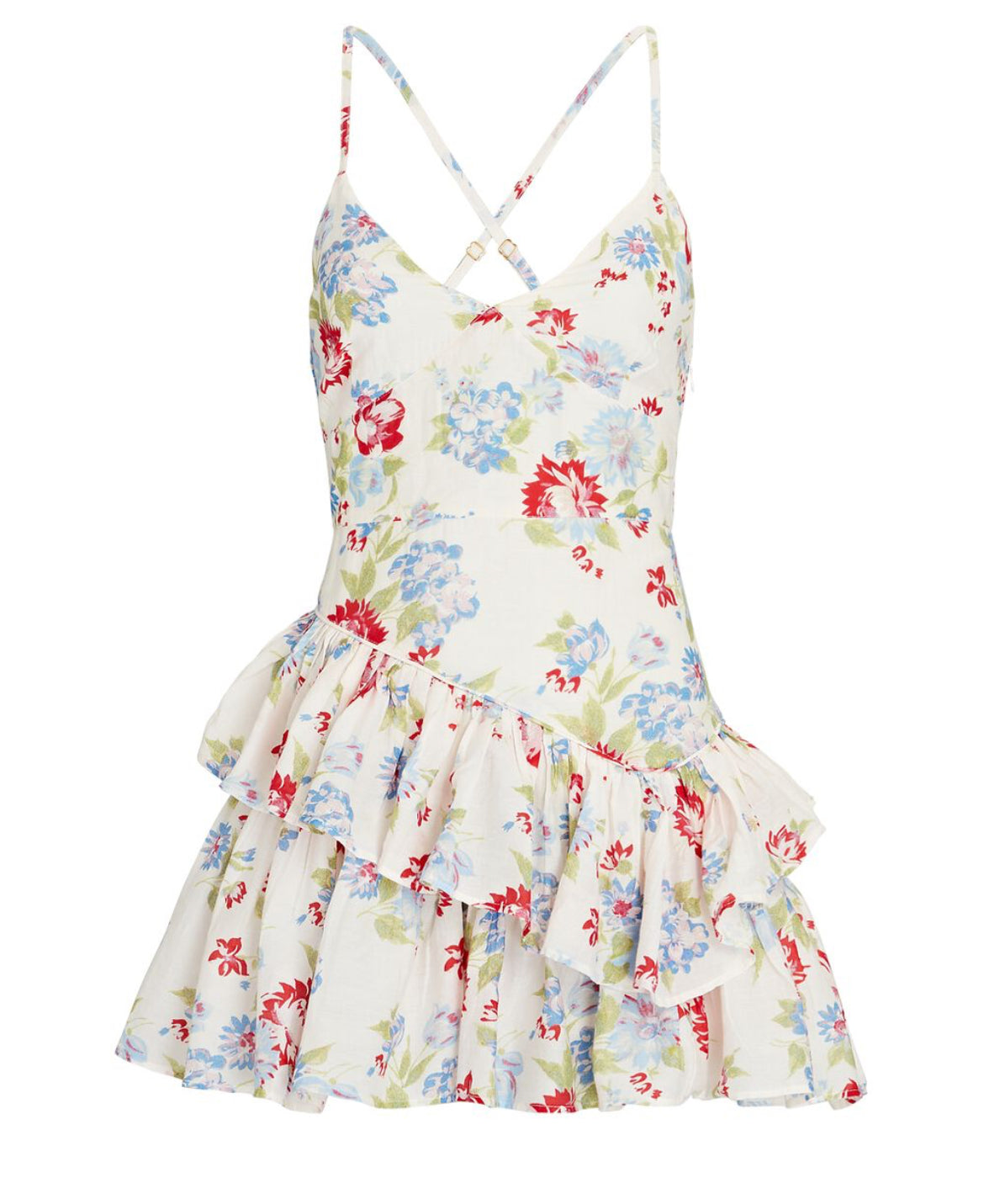 Marion Mini Dress