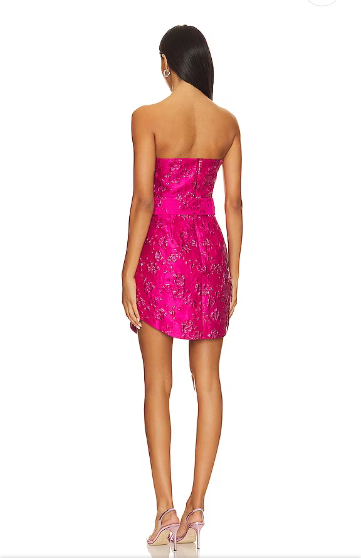Joss Mini Dress