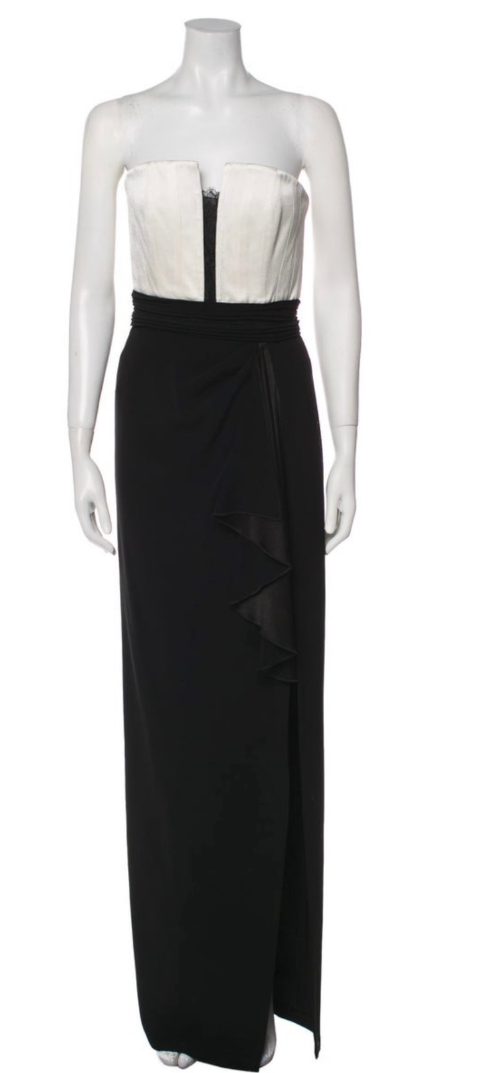The Laine Dress