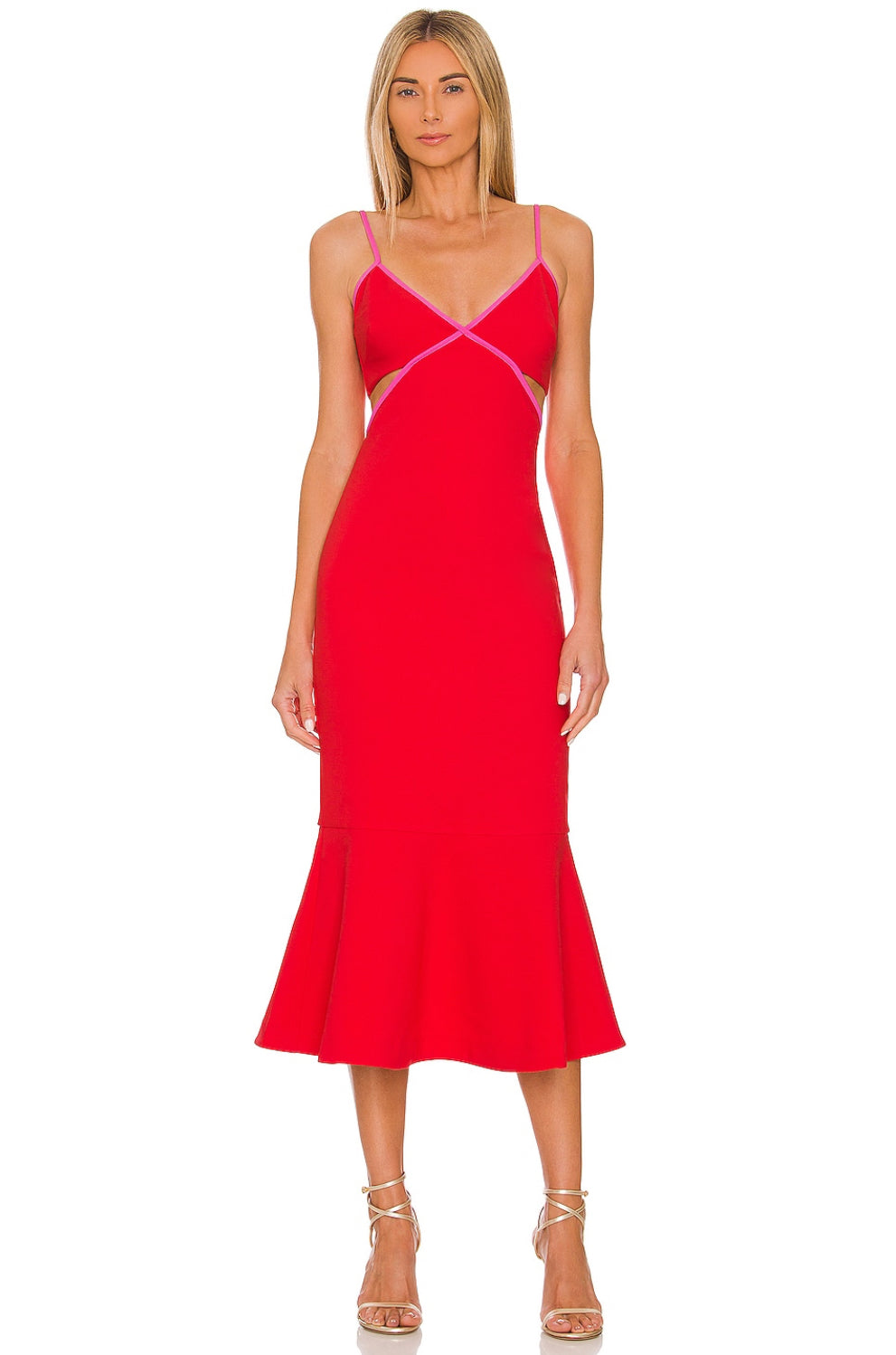 Adabell Dress