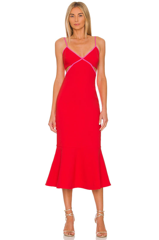 Adabell Dress