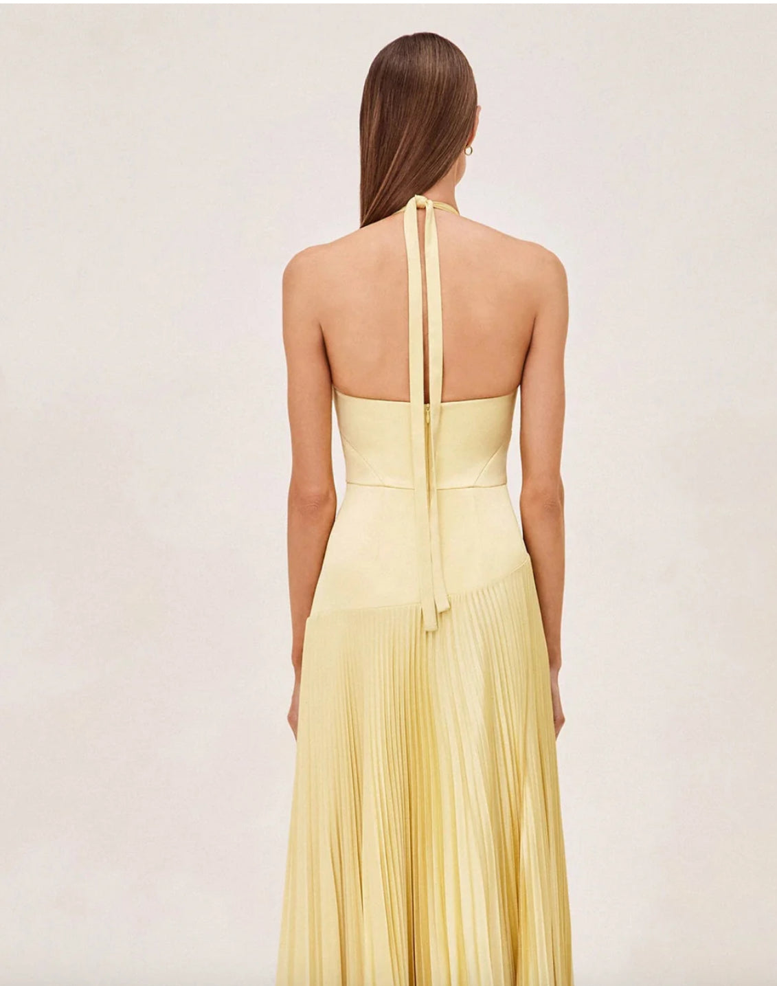 Saab Dress
