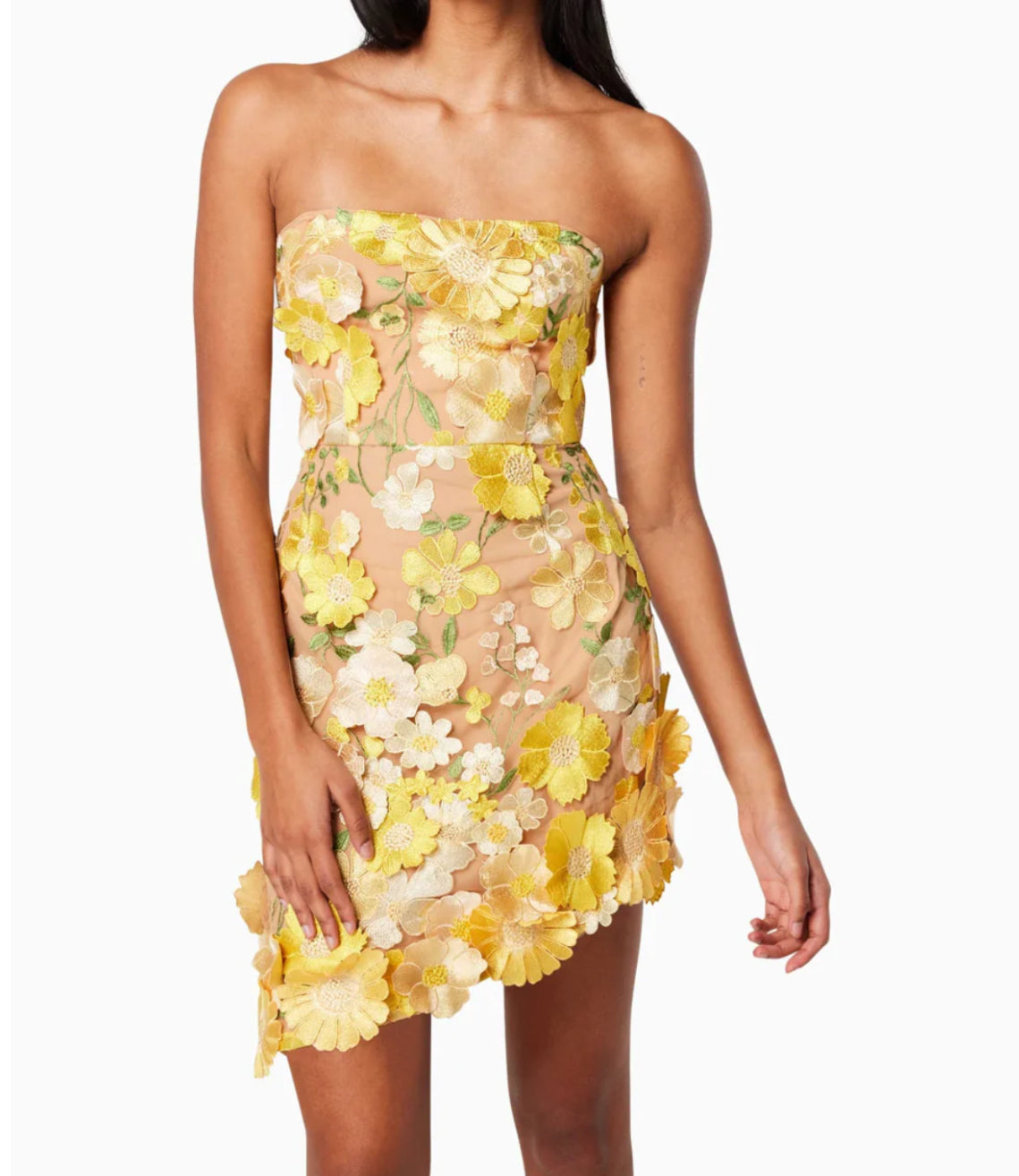 New Age Dress