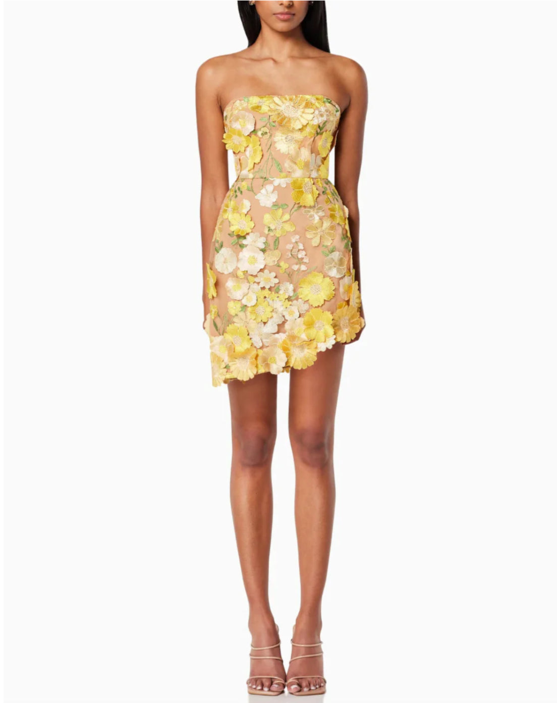 New Age Dress