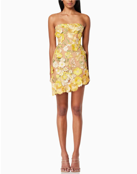 New Age Dress