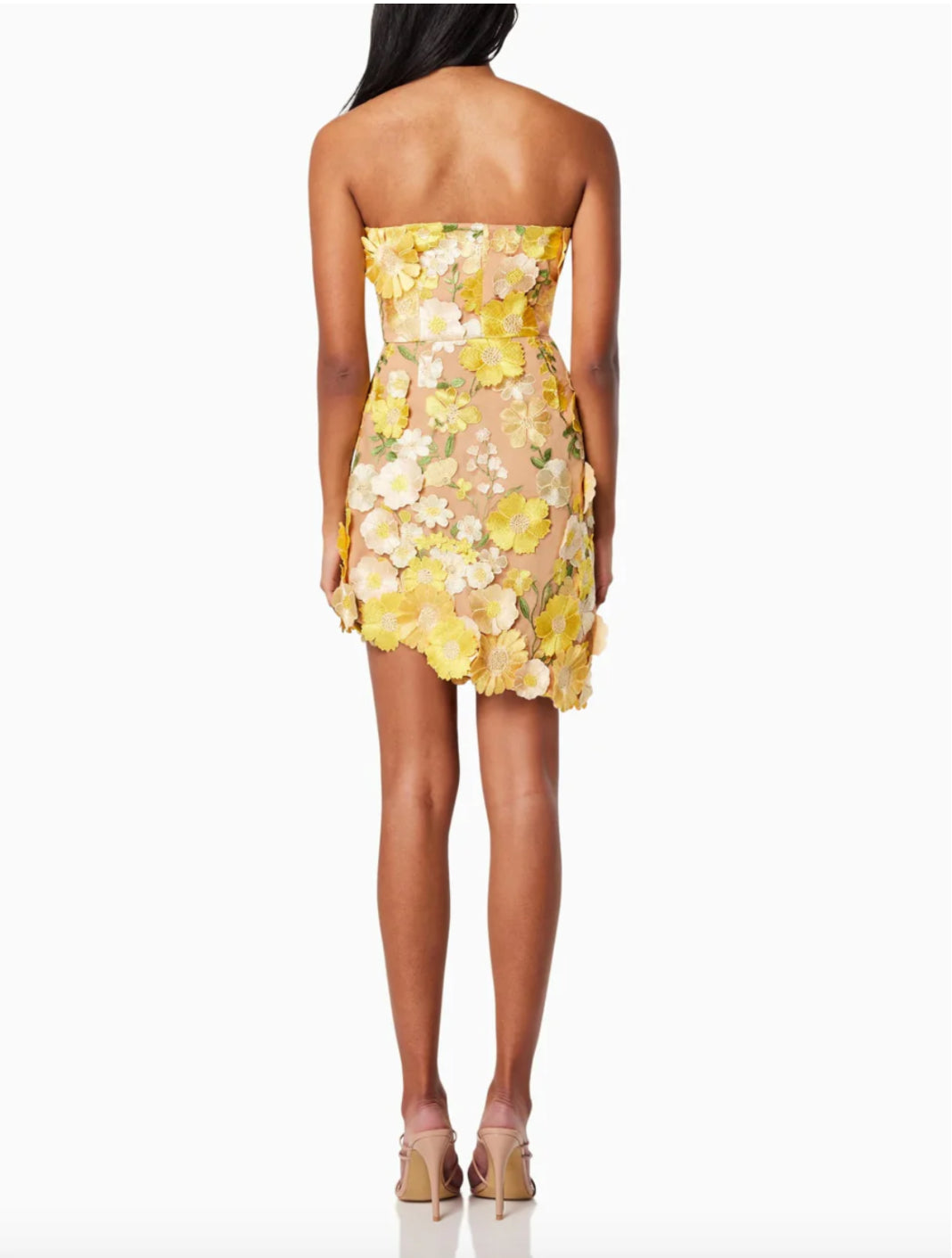 New Age Dress