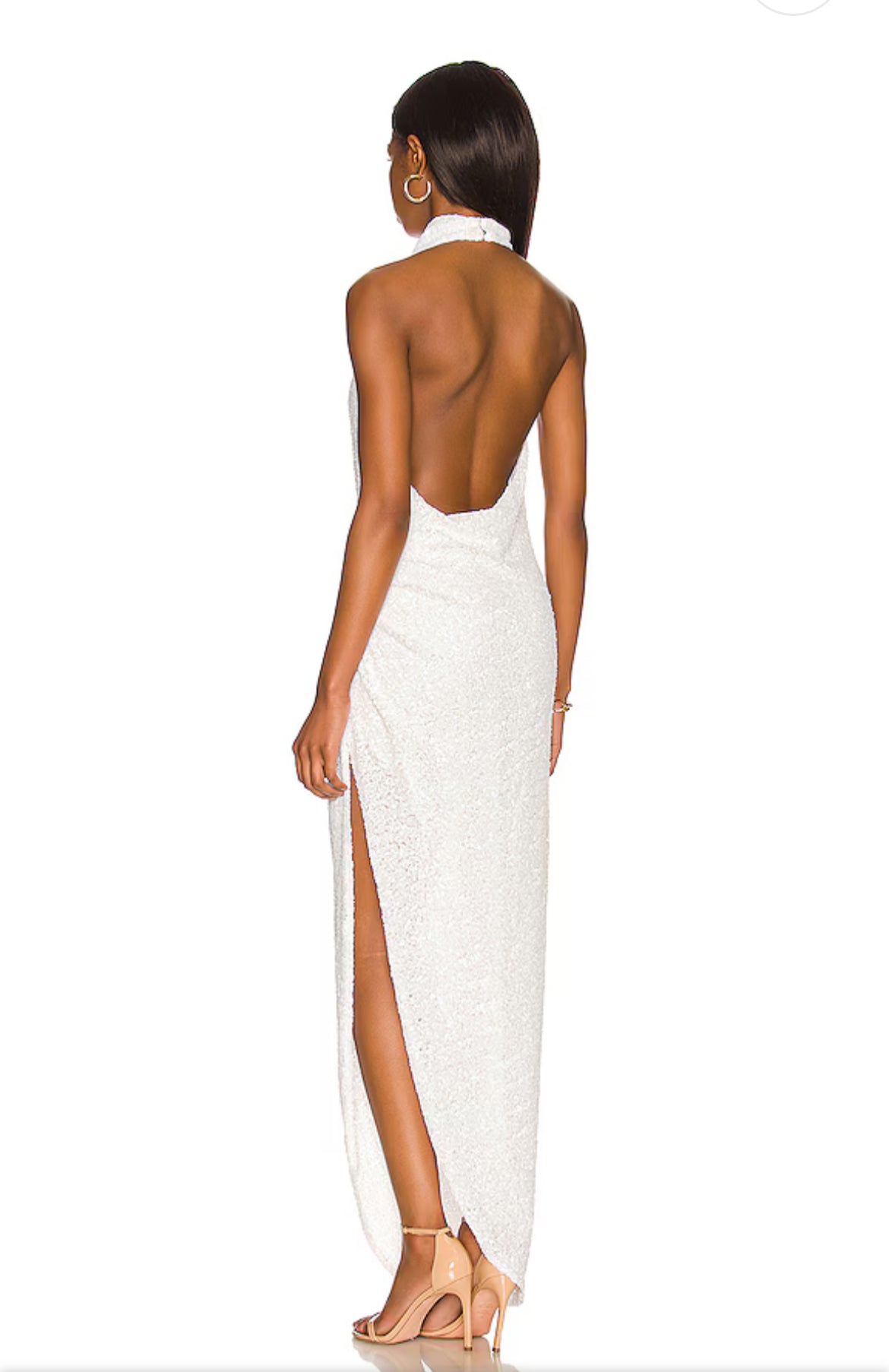 Samba Gown