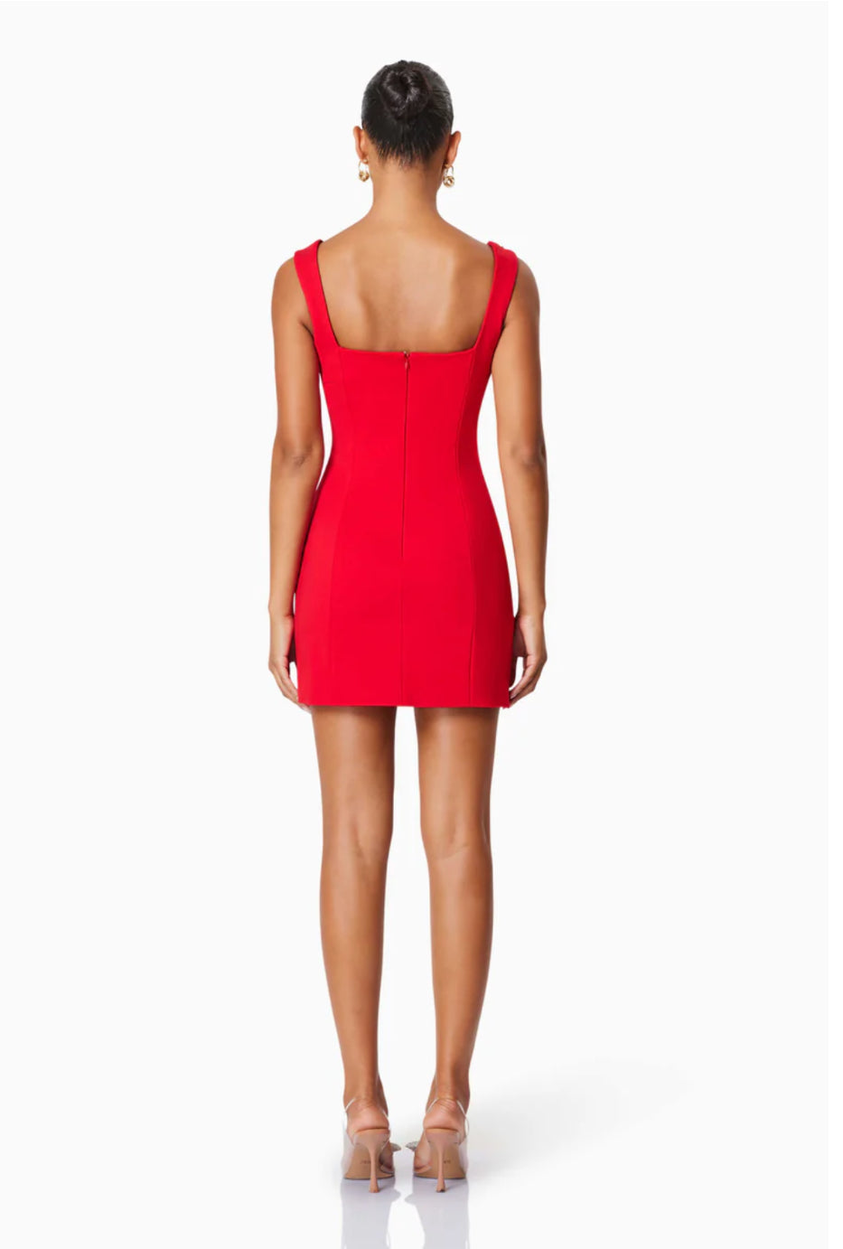 Emma Mini Dress