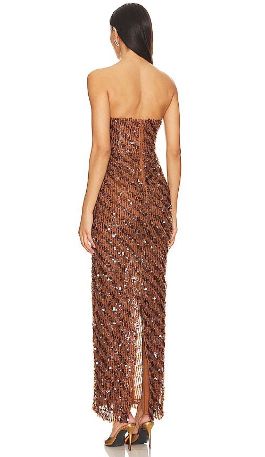 Cartagena Maxi Dress