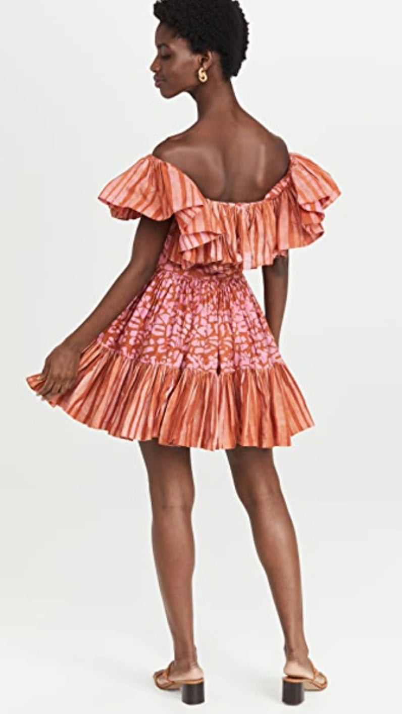 Billie Mini Dress