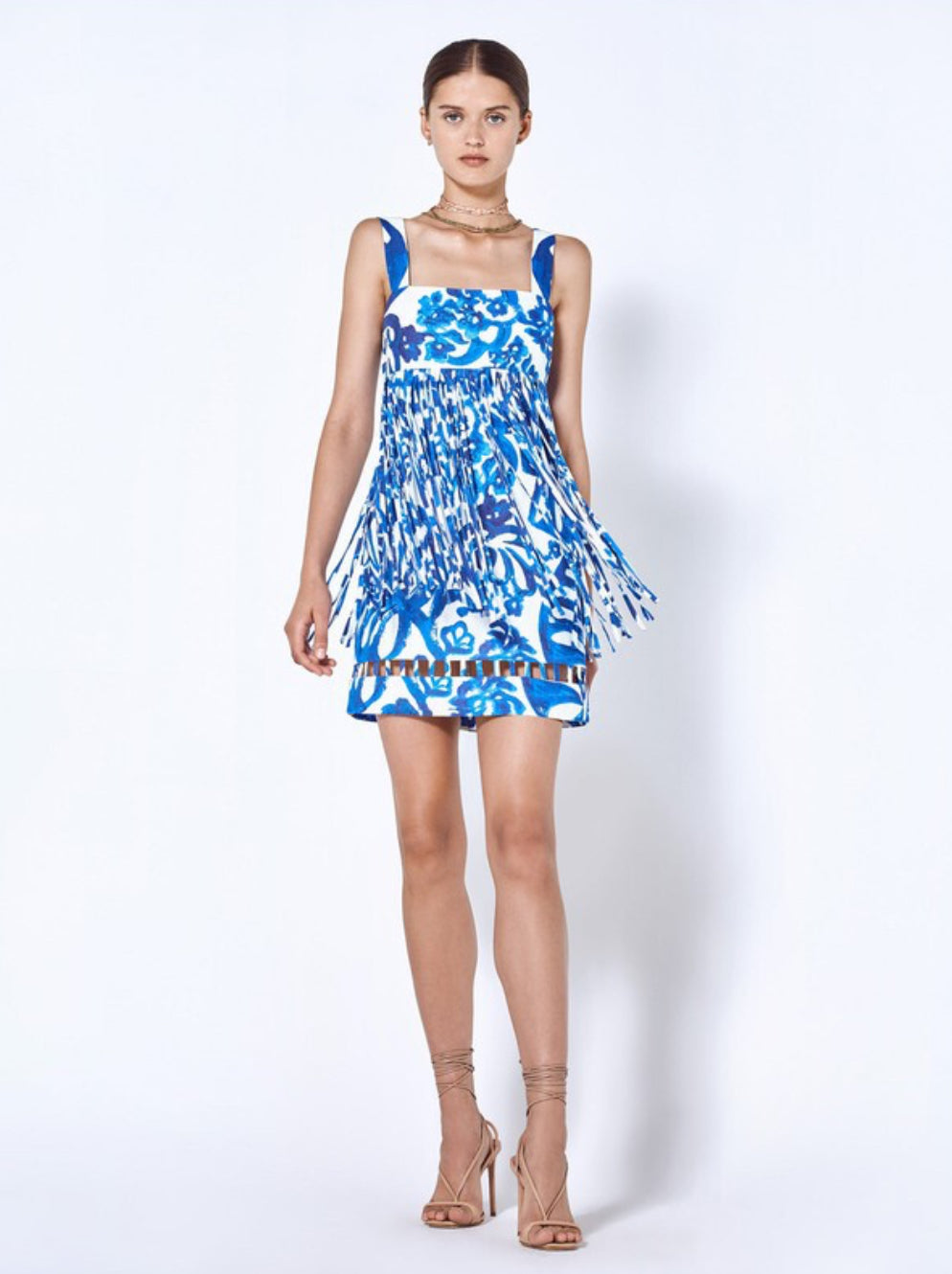 Anika Dress