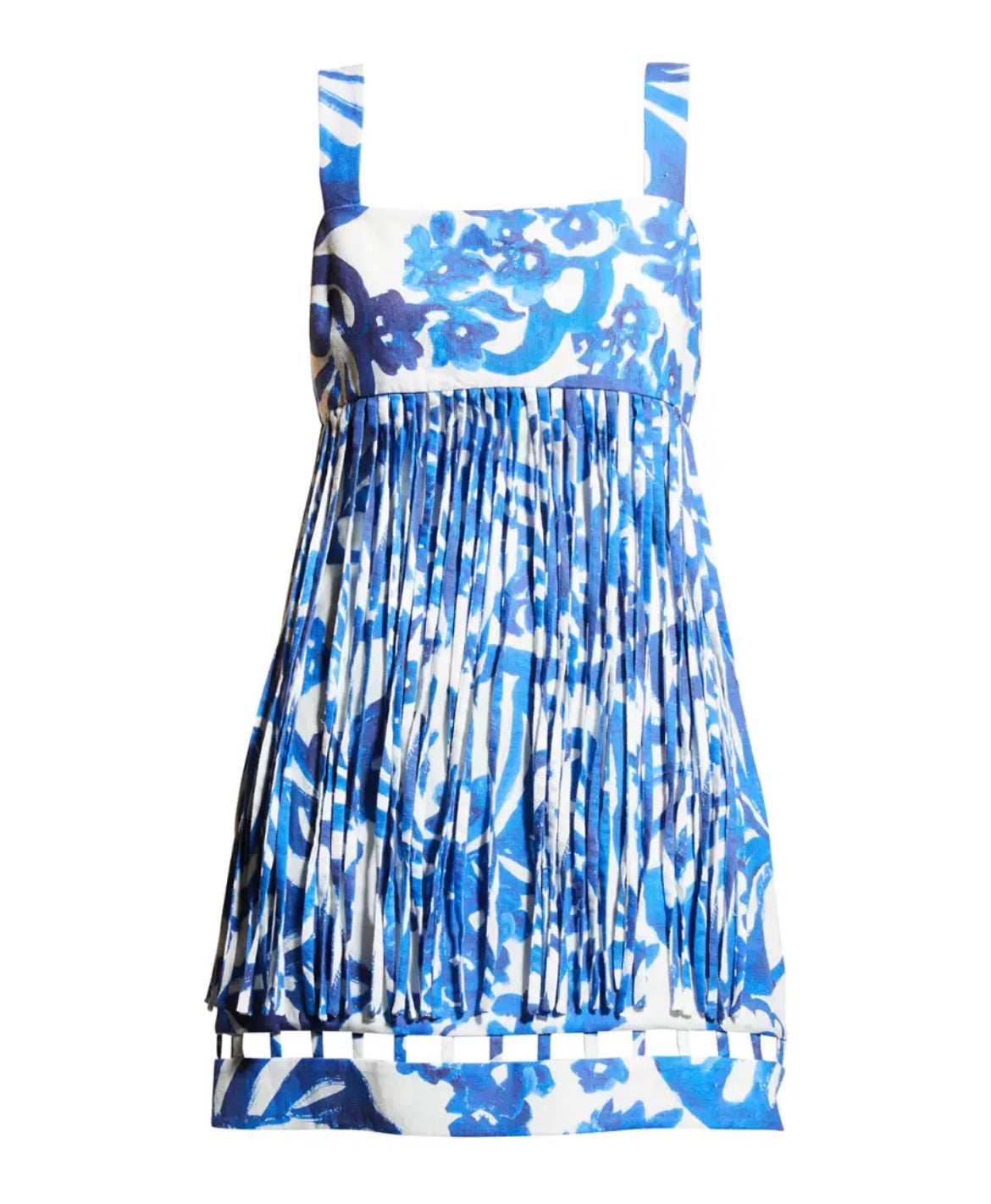 Anika Dress