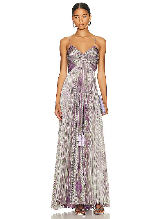 Cayden Dress