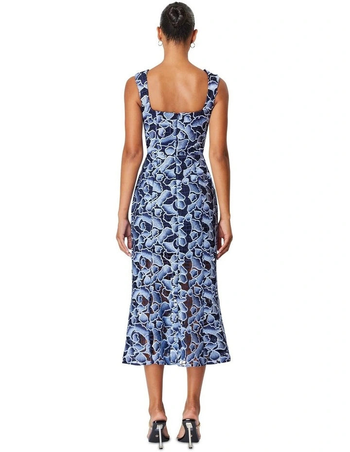 Mila Midi Dress