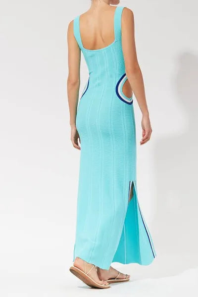 The Lola Maxi Dress