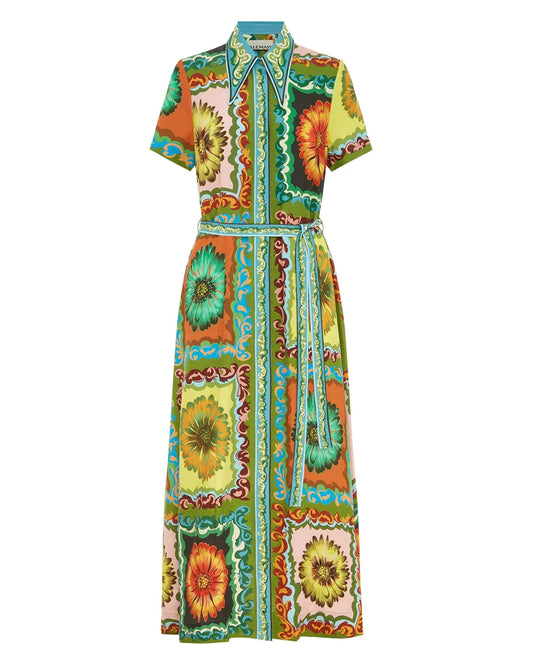Disco Daisy Maxi