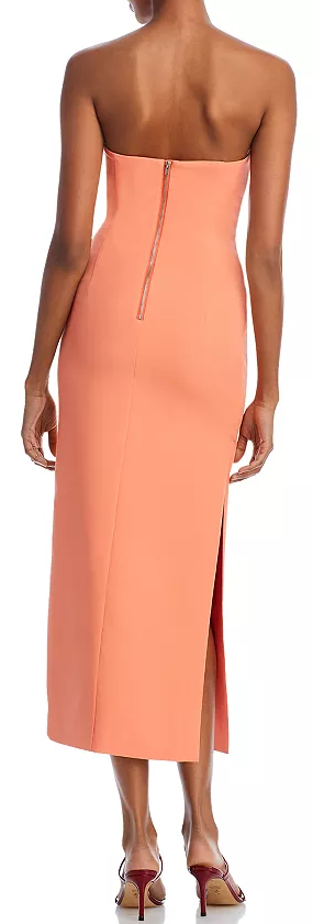 Eleni Midi Dress