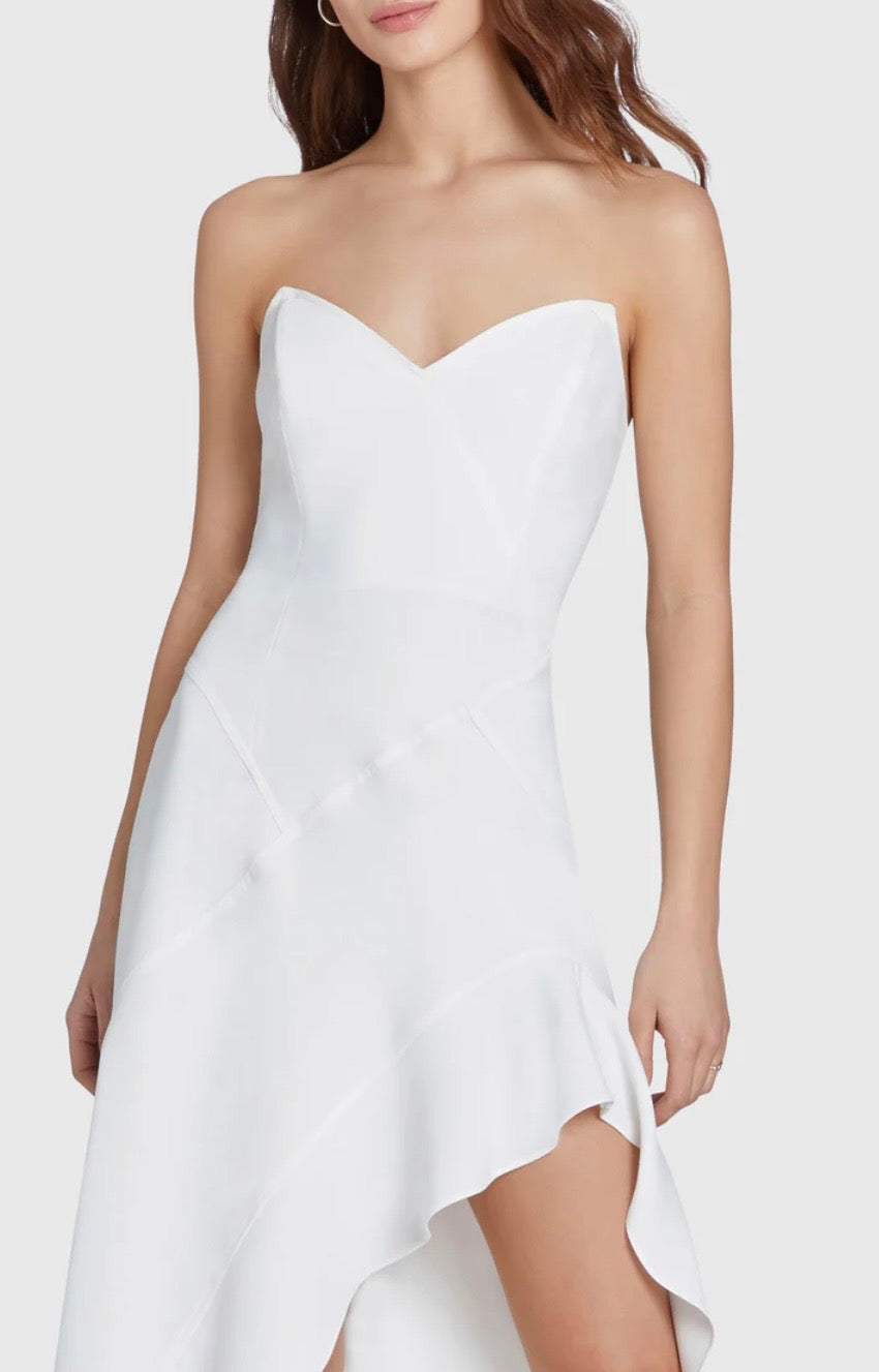 Symone Gown